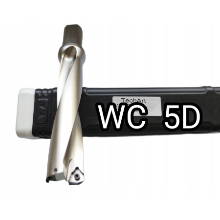Wiertło składane płytkowe fi 14 WCMX030208 5D